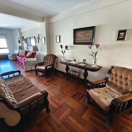 Appartement La Casa De La Abuela Boticaria à Redondela Extérieur photo