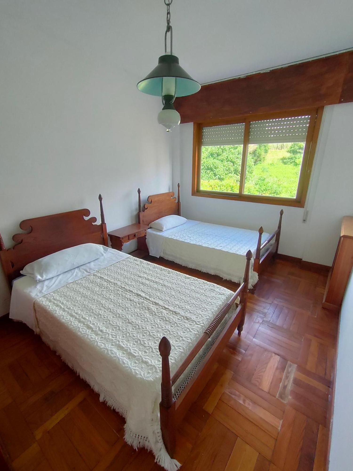 Appartement La Casa De La Abuela Boticaria à Redondela Extérieur photo