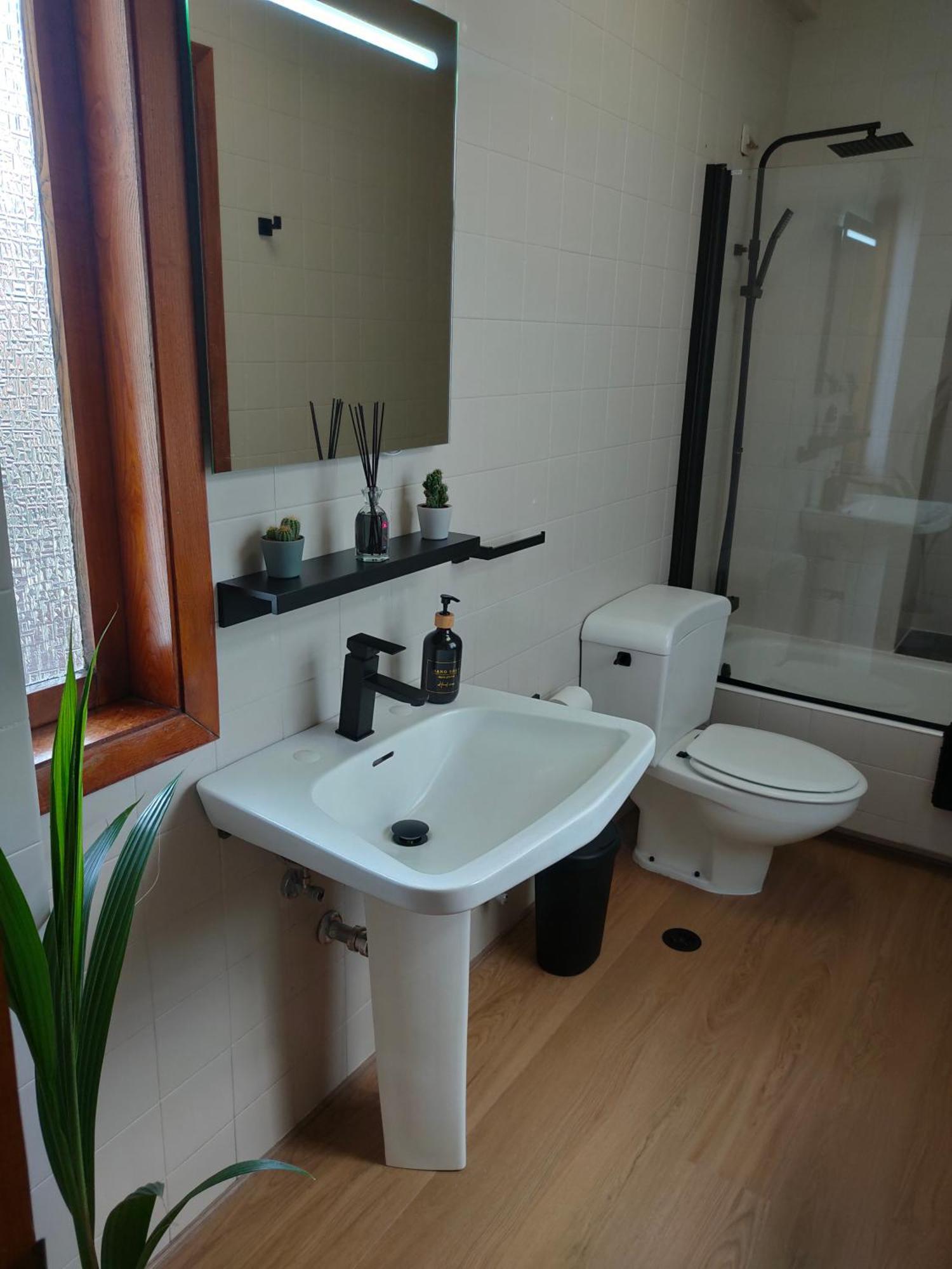 Appartement La Casa De La Abuela Boticaria à Redondela Extérieur photo