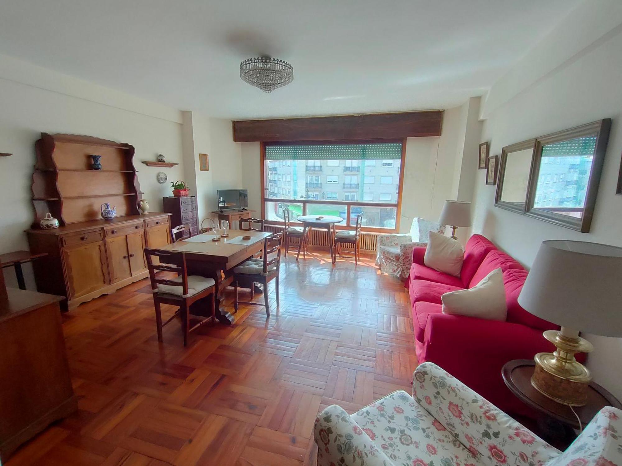 Appartement La Casa De La Abuela Boticaria à Redondela Extérieur photo