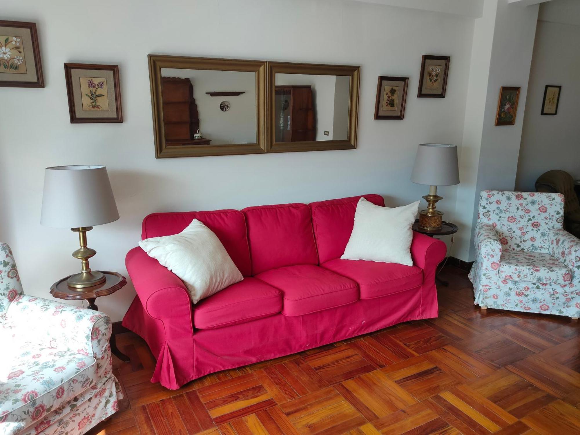 Appartement La Casa De La Abuela Boticaria à Redondela Extérieur photo