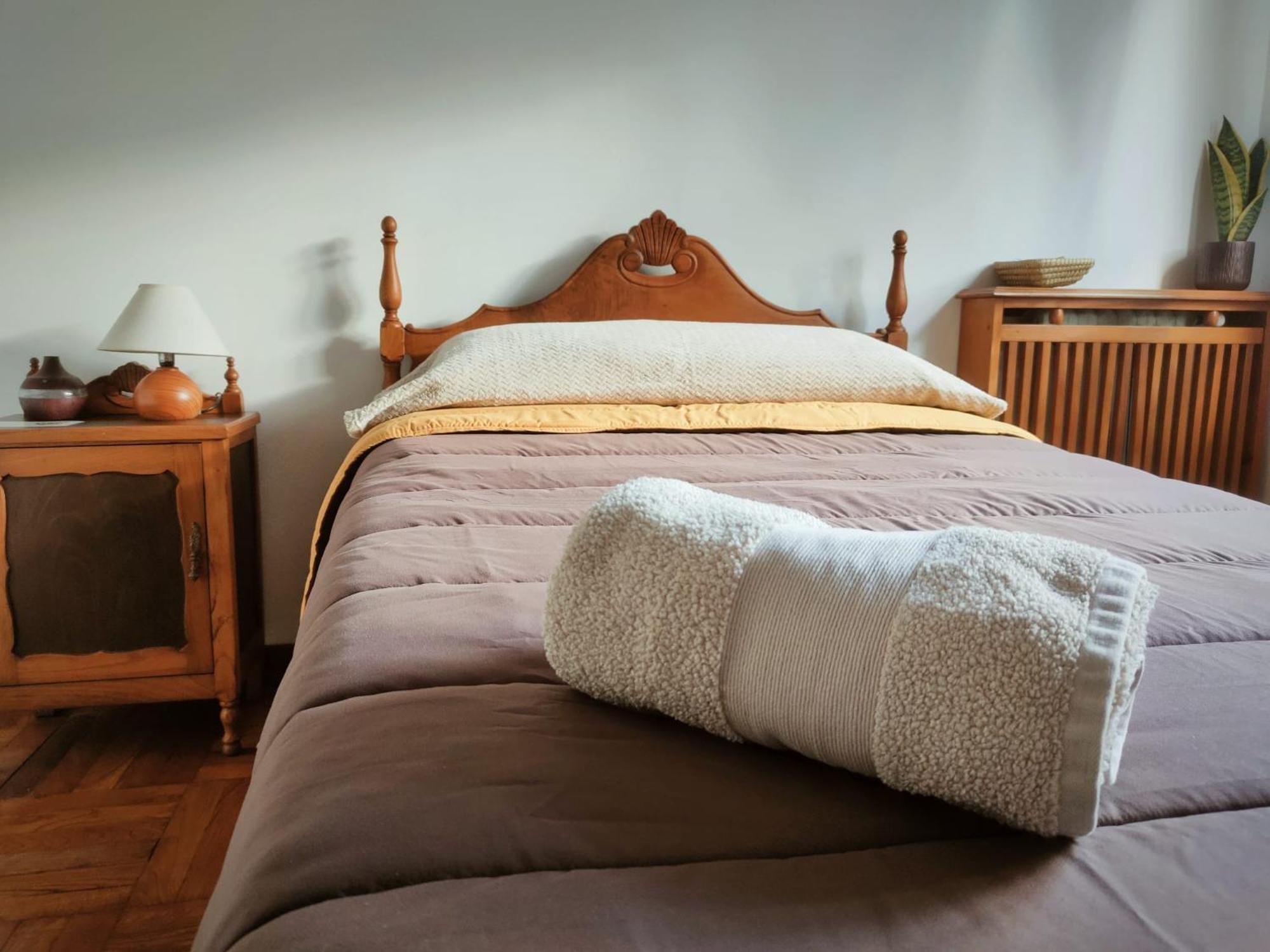 Appartement La Casa De La Abuela Boticaria à Redondela Extérieur photo