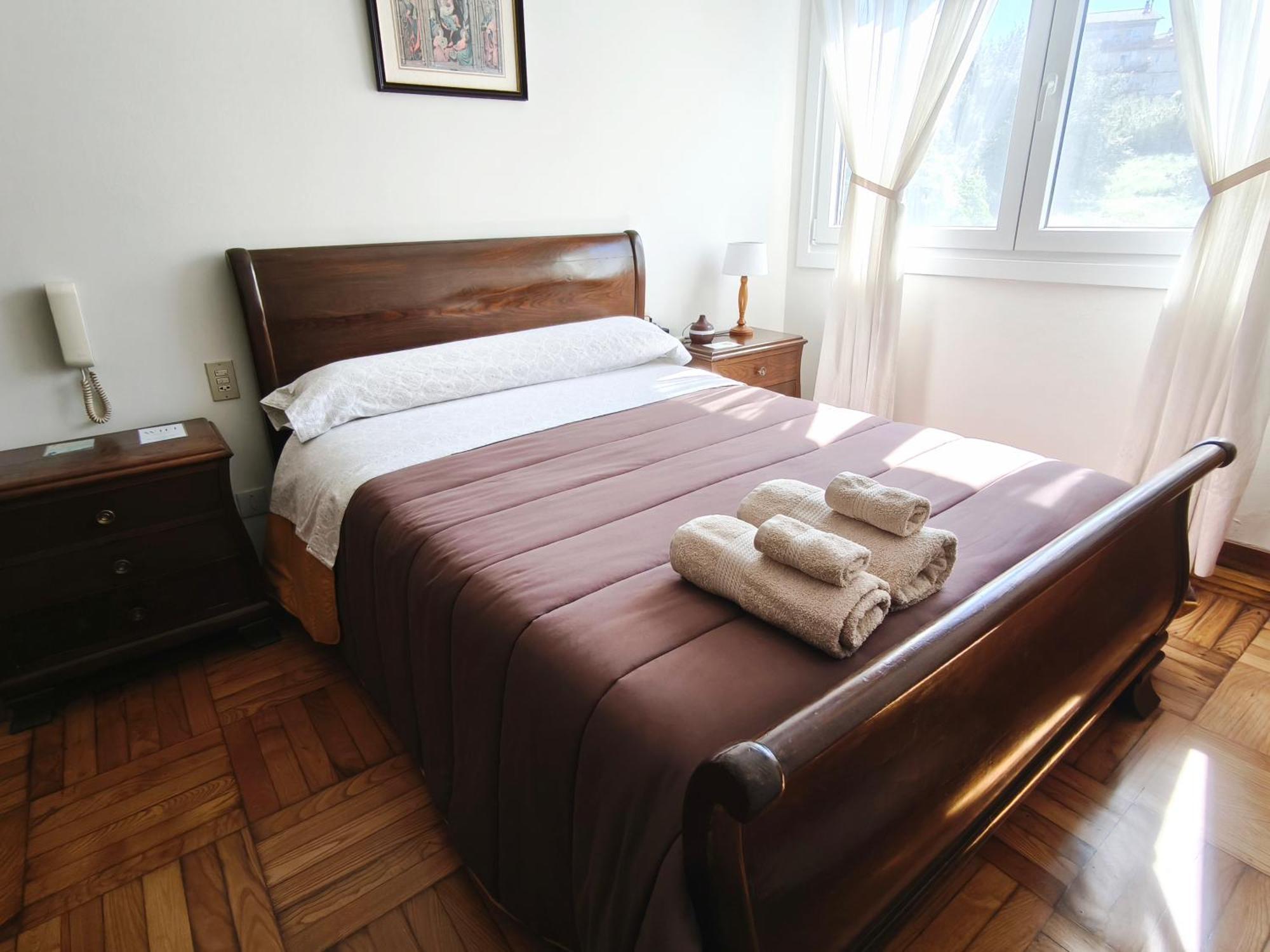 Appartement La Casa De La Abuela Boticaria à Redondela Extérieur photo