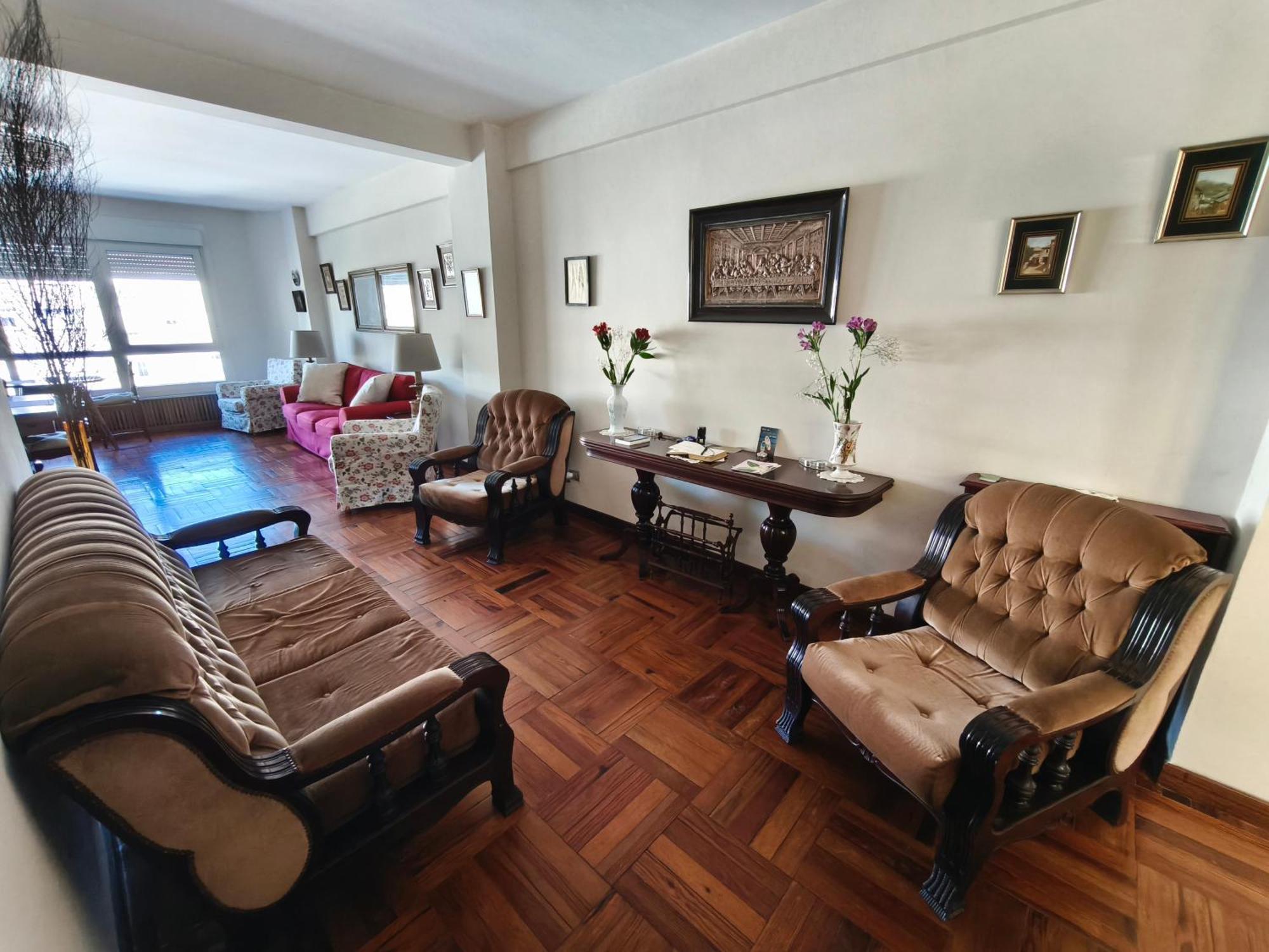 Appartement La Casa De La Abuela Boticaria à Redondela Extérieur photo